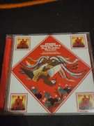 Yamashta Stomu - 2 lp on 1 CD, albumy z 1973 i 1971 r., jazz prog Japonia 