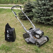 Kosiarka Stiga Twinclip 50 SVEQ B