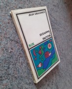 Jean Giraudoux - Zuzanna i Pacyfik [Wyd.PIW I/1981] seria KIK