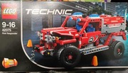 LEGO Technic 42075