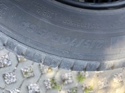 Opony 215/70 r15 camper