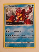 Volcanion (Shining Fates, 025/072)