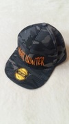 Czapka z daszkiem Night Hunter Hip-Hop moro nowa
