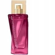 AVON WODA PERFUMOWANA ATTRACTION CLOSER DLA NIEJ 50 ML