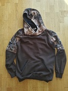 Bluza Bear Hoodie męska XL Street Legend stan idealny 