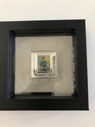 Beksiński moneta Baletnica