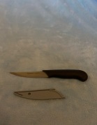 Tupperware nóż uniwersalny z piłką