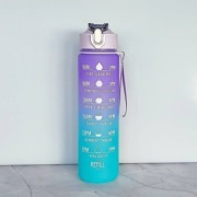 Butelka bidon motywujący 750 ml