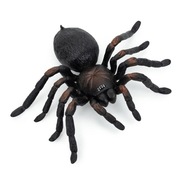 Realistyczna figurka owada zabawka edukacyjna elastyczna 12–20 cm kolekcja