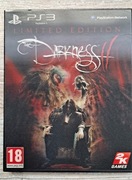 Darkness 2 limited edition ps3