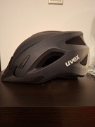 Kask rowerowy Uvex Viva 56-62 cm