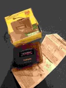 Dyktafon Walkman Thomson DK32 