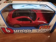 Bburago Mercedes AMG 1/43