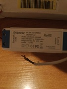 Transformator LED 100-240V 50/60Hz 2A 60W