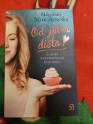 Od jutra dieta, Małgorzata Mroczkowska