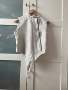 Kamizelka szermiercza