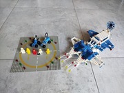 Lego 6980 Galaxy Commander