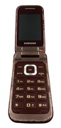 TELEFON SAMSUNG GT-C3590 BORDOWY