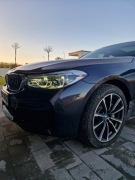 Bmw 640i 6GT G32 Lampa Lewa Przód Adaptive Led