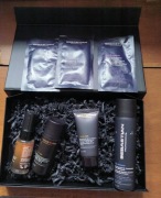 Sebastian professional - zestaw kosmetyków do włosów 