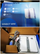 robot do mycia okien ECOVACS WINBOT Mini 