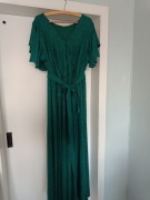 Sukienka damska rozm 52 