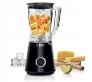 Blender kielichowy Bosch MMB6141B 1200 W czarny