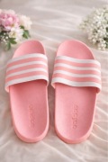Klapki Damskie Adidas roz PL 41 , wkladka 26 cm