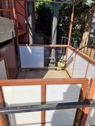 Podnośnik pionowy, winda dla osób niepełnosprawnych