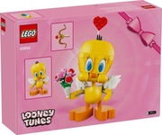 Lego 40824 Uroczy kanarek Tweety - podaruj na Walentynki 