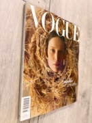 Vogue Polska 04/2026 Kwiecień Angelika Wierzbicka Nowy