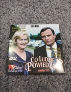 Co ludzie powiedzą!? seria 12 DVD