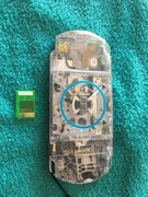 Psp 3006 czytaj opis