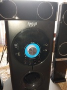 Subwoofer + 5 GŁOŚNIKÓW 