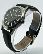 HMT Pilot – Vintage – Para Shock – 17 jewels – Indie