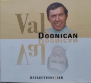 Val Doonican REFLECTIONS  (Pop, Chanson) 2cd
