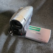 Kamera Cyfrowa Sony Handycam DCR-HC94E – Carl Zeiss 