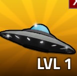 Roblox Military Tycoon - UFO