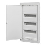 Mała rozdzielnica ABN Amigo A36UP