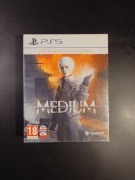 The Medium Two Worlds Special Edition (PS5)