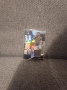 Topps 2023/2024 Juventus team set Filip kostić match worn Bianconeri relic