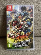 Mario Strikers: Battle League Football (Nintendo Switch)