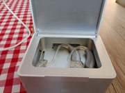 Aparaty słuchowe WIDEX Evoke 50 E5-FA BTE RC, kpl. lewy i prawy, 2023