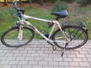 Rower KTM Avenza Geo Trekking