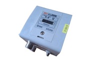 SMC EX250-SCA1A Moduł komunikacyjny szeregowy z interfejsem CC-Link