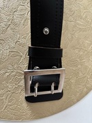 Pas skórzany Wojska Polskiego