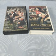 Pan Tadeusz Ogniem i mieczem VHS 