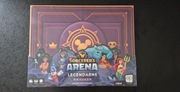 Gra plaszowa Disney Sorcerer's Arena: Legendarne Sojusze