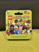 Lego Collectible Minifigures Series 27 Minifigures 71048 Bogeyman col27-8