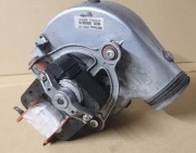 Dmuchawa piec dwufunkcyjny energy top 24 cte